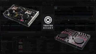Using Third-Party Controller Mappings in TRAKTOR