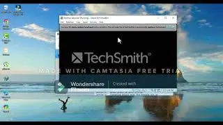 Virtualbox and Windows Server 2016 Installation Tutorial