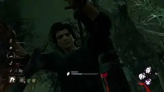 These 4 survivors haven't really tried | Dead by Daylight