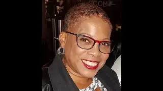Dr. Stephanie D. Burroughs  - Get Ahead Challenge Intro