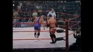 AJ Styles Tribute