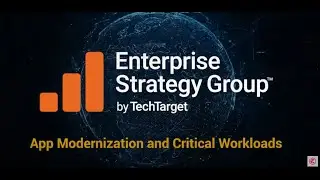 How Commvault and Global System Integrators Modernize Data Protection for Applications