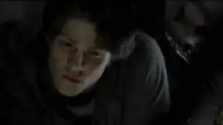 Supernatural Promo Trailer
