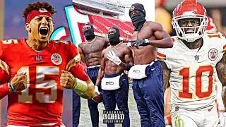 COLDEST NFL TikTok Edits pt.18 (#4k)