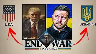 Trump & Zelensky REUNITE: Shocking Moments You Missed!