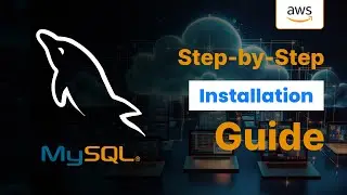 MySQL Installation Made Easy: The Definitive Developer Guide for AMI Quick Setup