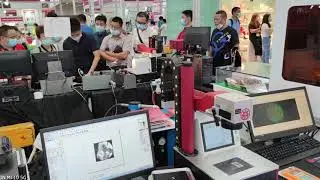 Wonderful Moments of 2020 Shenzhen International Jewelry Exhibition