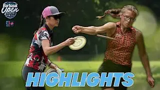 Final Round Highlights | FPO | 2026 Barbasol Open at Austin