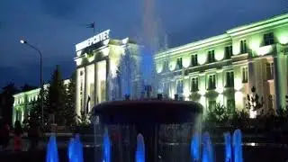 Ахмет Ұрпақтары республикалық дебат жарыс