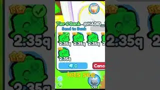 0 PET GLITCH IN PET SIMULATOR X