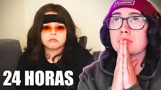 Soy NIÑERO por 24 Horas