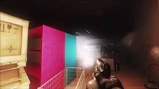Facehitbox - a Tarkov myth