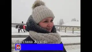 Занятия по иппотерапии в Троицком Сунгуре