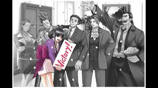 maya fey's theme 2001 (slowed and reverbed) phoenix wright: ace attorney