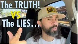 DoorDash Drivers Are Being LIED 2? I’m Defending Myself NOW…