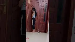 If my husband sees this video, I will definitely 🙏🏿🙏🏿🙏🏿 