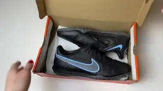 Сороконожки Nike React Tiempo Legend IX Pro TF DA1192-004