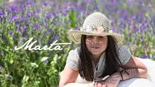 Marta: Mi Primera Comunión - www.NandoFoto.com