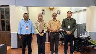 Penilaian Kepatuhan Penyelenggaraan Pelayanan Publik Tahun 2024