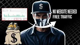 How To Make Money With Amazon Affiliate Marketing (without a website) in 2024