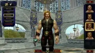 Обзор всех новых моделей World of Warcraft: Warlords of Draenor