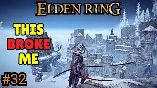 This Area Almost Made Me RAGE QUIT Elden Ring!!!