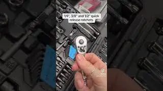 Channellock Mechanics Tool Set sku 39053. This huge 171 piece set has everything!