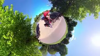 360 Camera hire from DV Camera Hire London