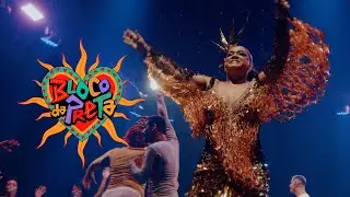 Bloco da Preta 2024 - De Volta Ao Sol (Aftermovie)