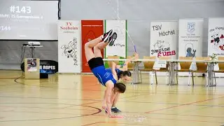 Wheel Stefanie & Milena 2024