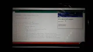 IoT mini project 》LED control by Webpage 