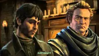 Thrones c Томом часть 4