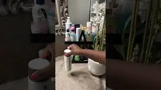 Evening of Workout, Skincare & Shower Routine #workoutathome #skincareroutine #youtubeshorts