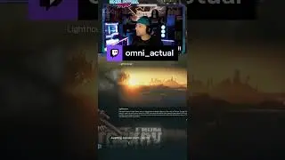 Omni Ruins The Joke | Escape From Tarkov Funny Moments