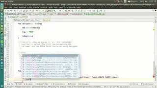 Android Kotlin Tutorial 