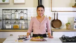 Entrada y Plato Principal ¡Con Tefi Russo! | Frávega Especial Cocina