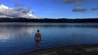Джастин Бибер Голый! Фанаты плачут от счастья!