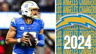 The Los Angeles Chargers are about to SHOCK EVERYONE