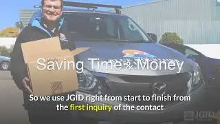 JGID   What Others Say
