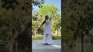Mohe rang do laal | Himanshi Grover Choreography | Beat Catcher | #shorts #holispecial #trending