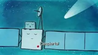 ¡Despierta, Rosetta! -- Érase una vez...