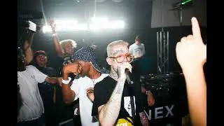 Lil Peep - Low Level Alchemy (Official Audio)