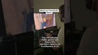 Don’t give into the pressure guys! 