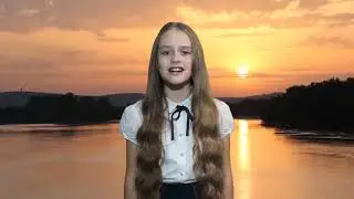 Запорожец Полина (5 кл., лицей № 265,СПб, руководитель Григорьева Е.В.) 