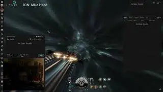 Rifter Mike loses rifters
