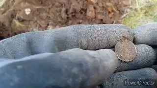 Серебро, Перстень и другие крутые находки на новых местах.