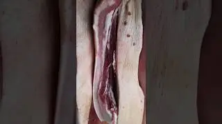 Meso za sušenje
