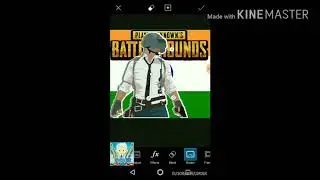 How To Make Hd Avatar For Pubg!!