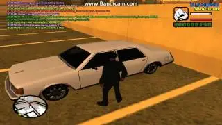 Рп задания Мэрия ЛВ [Diamond rp IRadiant]