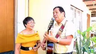Dahil Sa'yo by Pilita Corrales - Cover by Johnny & Liway Balingit